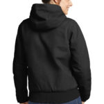 Carhartt ®  Women's Washed Duck Active Jac - 
