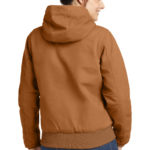 Carhartt ®  Women's Washed Duck Active Jac - 