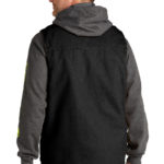 Carhartt ®  Sherpa-Lined Mock Neck Vest - 