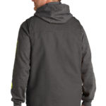 Carhartt ®  Sherpa-Lined Mock Neck Vest - 