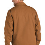 Carhartt ®  Sherpa-Lined Coat - 
