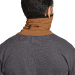Carhartt  ®  Cotton Blend Filter Pocket Gaiter - 