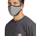 Carhartt ®  Cotton Ear Loop Face Mask (3 pack) - 