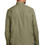 Carhartt Force ®  Solid Long Sleeve Shirt - 