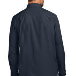 Carhartt Force ®  Solid Long Sleeve Shirt - 