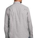 Carhartt Force ®  Solid Long Sleeve Shirt - 