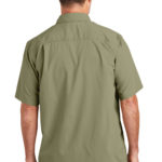 Carhartt Force ®  Solid Short Sleeve Shirt - 