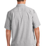 Carhartt Force ®  Solid Short Sleeve Shirt - 