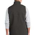 Carhartt ®  Super Dux ™  Soft Shell Vest - 