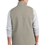 Carhartt ®  Super Dux ™  Soft Shell Vest - 