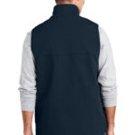 Carhartt ®  Super Dux ™  Soft Shell Vest - 
