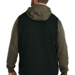 Carhartt ®  Textured Fleece Vest - 