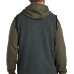 Carhartt ®  Textured Fleece Vest - 