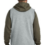 Carhartt ®  Textured Fleece Vest - 
