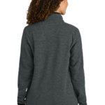 Carhartt ®  Women's Textured Full-Zip Fleece Jacket - 