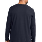 Carhartt Force ®  Long Sleeve Pocket T-Shirt - 