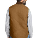Carhartt  ®  Duck Vest - 