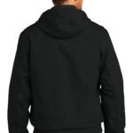 Carhartt  ®  Thermal-Lined Duck Active Jac - 