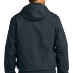 Carhartt  ®  Thermal-Lined Duck Active Jac - 