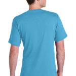 Port & Company ®  Core Blend Recycled Tee - 