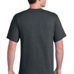 Port & Company ®  Core Blend Recycled Tee - 