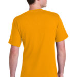 Port & Company ®  Core Blend Recycled Tee - 