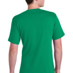 Port & Company ®  Core Blend Recycled Tee - 