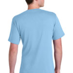 Port & Company ®  Core Blend Recycled Tee - 