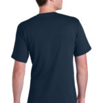 Port & Company ®  Core Blend Recycled Tee - 
