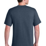 Port & Company ®  Core Blend Recycled Tee - 