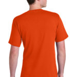 Port & Company ®  Core Blend Recycled Tee - 