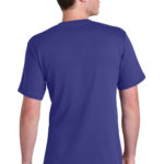 Port & Company ®  Core Blend Recycled Tee - 