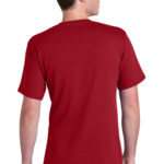 Port & Company ®  Core Blend Recycled Tee - 