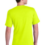 Port & Company ®  Core Blend Recycled Tee - 