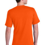Port & Company ®  Core Blend Recycled Tee - 