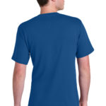Port & Company ®  Core Blend Recycled Tee - 