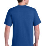 Port & Company ®  Core Blend Recycled Tee - 