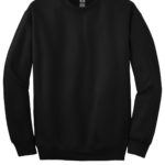 Gildan ®  - DryBlend ®  Crewneck Sweatshirt.  12000 - 