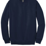 Gildan ®  - DryBlend ®  Crewneck Sweatshirt.  12000 - 