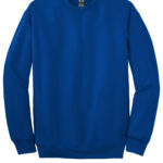 Gildan ®  - DryBlend ®  Crewneck Sweatshirt.  12000 - 