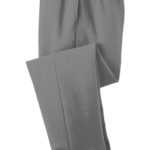 Gildan ®  - DryBlend ®  Open Bottom Sweatpant. 12300 - 
