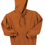 Gildan ®  - DryBlend ®  Pullover Hooded Sweatshirt.  12500 - 