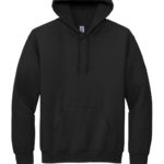 Gildan ®  - DryBlend ®  Pullover Hooded Sweatshirt.  12500 - 