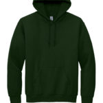 Gildan ®  - DryBlend ®  Pullover Hooded Sweatshirt.  12500 - 