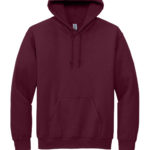 Gildan ®  - DryBlend ®  Pullover Hooded Sweatshirt.  12500 - 