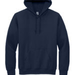 Gildan ®  - DryBlend ®  Pullover Hooded Sweatshirt.  12500 - 