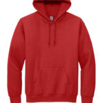 Gildan ®  - DryBlend ®  Pullover Hooded Sweatshirt.  12500 - 
