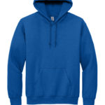 Gildan ®  - DryBlend ®  Pullover Hooded Sweatshirt.  12500 - 