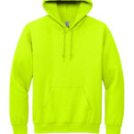 Gildan ®  - DryBlend ®  Pullover Hooded Sweatshirt.  12500 - 