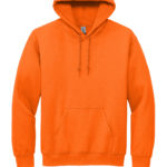 Gildan ®  - DryBlend ®  Pullover Hooded Sweatshirt.  12500 - 
